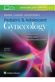 Emans, Laufer, Goldstein's Ped iatric and Adolescent Gynecolo - Humanitas