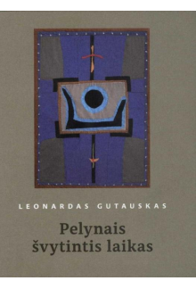 Pelynais švytintis laikas - Humanitas