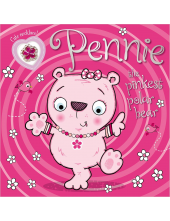 Pennie the Pinkest Polar Bear - Humanitas