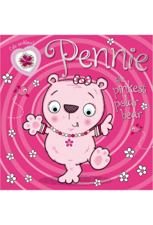 Pennie the Pinkest Polar Bear - Humanitas