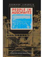 People in Auschwitz - Humanitas