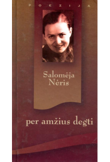 Per amžius degti - Humanitas