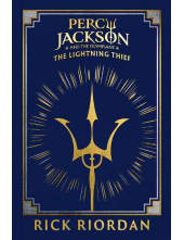 Percy Jackson and the Olympians: The Lightning Thief - Humanitas