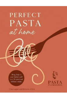 Perfect Pasta at Home - Humanitas