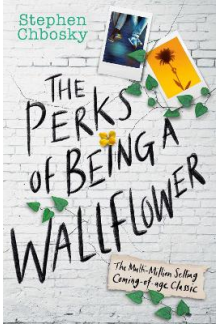 The Perks of Being a Wallflower - Humanitas