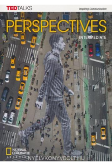 Perspectives Intermediate Student Book ( B1-B2) - Humanitas