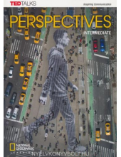 Perspectives Intermediate Student Book ( B1-B2) - Humanitas