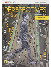 Perspectives Intermediate Workbook( B1-B2) - Humanitas