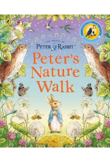 Peter's Nature Walk : A Sound Book - Humanitas