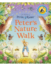 Peter's Nature Walk : A Sound Book - Humanitas