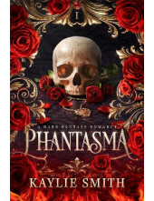 Phantasma 1 : A dark fantasy romance Wicked Games - Humanitas