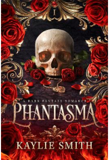 Phantasma 1 : A dark fantasy romance Wicked Games - Humanitas