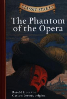 The Phantom of the Opera Class ic Starts - Humanitas