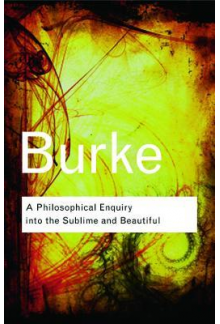 Philosophical Enquiry into the Sublime and Beautiful - Humanitas