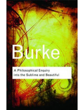 Philosophical Enquiry into the Sublime and Beautiful - Humanitas