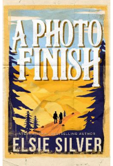 A Photo Finish (Gold Rush Ranch) - Humanitas