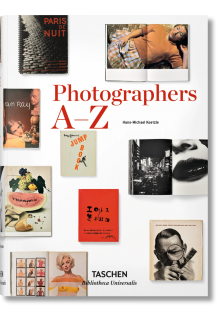 Photographers A-Z - Humanitas