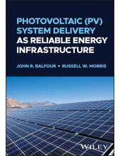 Photovoltaic (PV) System Delivery as Reliable Energy Infrastructure - Humanitas