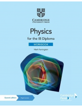 Physics for the IB Diploma WBk with Digital Access (2 Years) - Humanitas