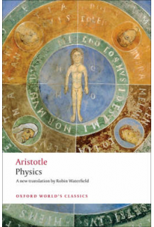 Physics; Aristotle - Humanitas