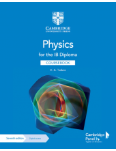 Physics for the IB Diploma CBk with Digital Access (2 Years) - Humanitas