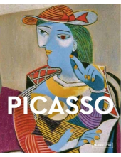 Picasso: Masters of Art - Humanitas