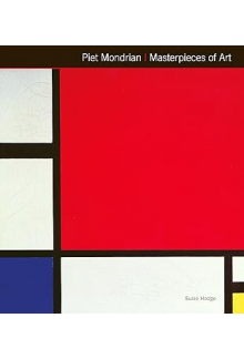 Piet Mondrian Masterpieces ofArt - Humanitas