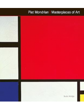 Piet Mondrian Masterpieces ofArt - Humanitas