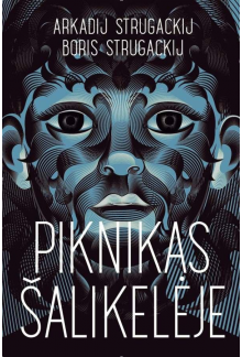 Piknikas šalikelėje - Humanitas