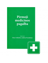 Pirmoji medicinos pagalba - Humanitas