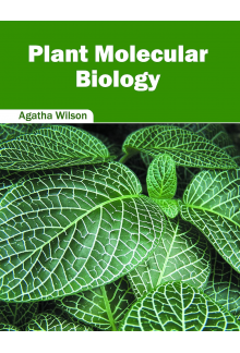 Plant Molecular Biology - Humanitas