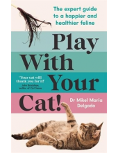 Play With Your Cat! - Humanitas