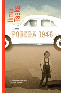 Pobeda 1946 - Humanitas