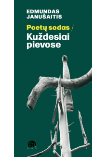 Poetų sodas /Kuždesiai pievose - Humanitas