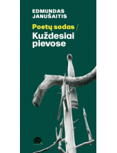 Poetų sodas /Kuždesiai pievose - Humanitas