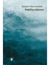 Pojūčių rašymas - Humanitas