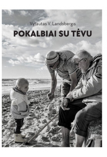 Pokalbiai su tėvu - Humanitas