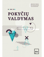 Pokyčių valdymas - Humanitas