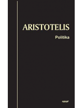 Aristotelis. Politika - Humanitas