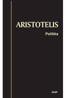 Aristotelis. Politika - Humanitas