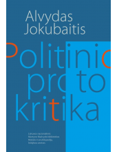 Politinio proto kritika - Humanitas