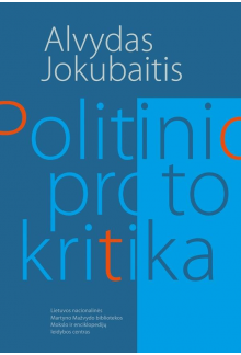 Politinio proto kritika - Humanitas