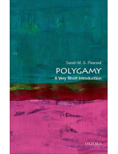 Polygamy: A Very Short Introduction - Humanitas