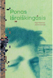 Ponas išraiškingasis - Humanitas