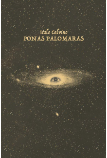 Ponas Palomaras - Humanitas