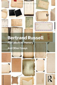 Portraits from Memory : And Other Essays - Humanitas