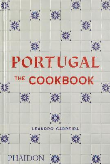 Portugal, The Cookbook - Humanitas