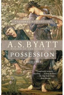 Possession: A romance - Humanitas