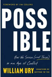 Possible: How We Survive (and Thrive) in an Age of Conflict - Humanitas