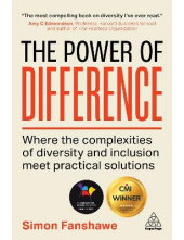 The Power of Difference: Where the Complexities of Diversity - Humanitas